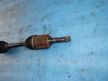 Привод NISSAN X-TRAIL T31 Перед Лев (Контрактный) 22117605
