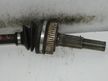 Привод NISSAN X-TRAIL T31 QR25DE Зад (Контрактный) 35015526