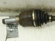 Привод NISSAN X-TRAIL T31 QR25DE Зад (Контрактный) 35015526