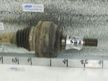Привод PORSCHE CAYENNE 955 M4800 Зад Прав (Контрактный) 35021325