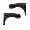 Крыло HYUNDAI/KIA 66311FD201 Перед. Лев. KIA RIO 2003-2005
