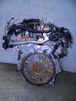 Двигатель NISSAN TEANA J32 VQ25DE (Контрактный) 79768110