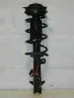 Стойка подвески NISSAN MARCH AK12 Перед Лев (Контрактный) 45989507