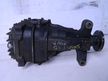 Редуктор NISSAN SUNNY B15 QG15DE Зад (Контрактный) 69586206