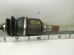 Привод NISSAN MARCH K12 CR12DE Перед Лев (Контрактный) 35015534