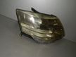 Фара TOYOTA ALPHARD ANH10 Перед Прав 5817 (Контрактный) 33795050