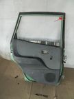 Дверь TOYOTA DUET M100A Зад Лев (Контрактный) 65243243