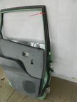 Дверь TOYOTA DUET M100A Зад Лев (Контрактный) 65243243