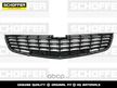 Решетка радиатора SCHOFFER SHF02749 CHEVROLET CRUZE 2012-2016 (нижняя)