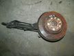 Ступица SUBARU LEGACY BH5 Зад Лев (Контрактный) 79586790