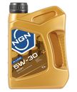 Масло моторное NGN 5W30 PROFI A-LAIN SN / CF синт (1л)