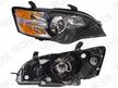Фара TYC TG-220-1107R