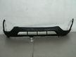 Бампер передний JORDEN JH03SRT09016B KIA SORENTO 09-12 (нижн. часть)