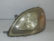 Фара TOYOTA VITZ SCP10 Перед Лев (Контрактный) 45984684