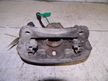 Суппорт TOYOTA CORSA EL51 Перед Лев  (Контрактный) 81540261