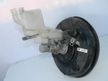 Главный тормозной цилиндр с вакуумником MAZDA ATENZA LF (Контрактный) 81531072