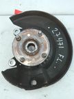 Ступица TOYOTA PORTE NNP10 Перед Лев (Контрактный) 11701505