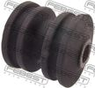 Сайлентблок FEBEST NAB028