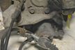 Ступица NISSAN TEANA J32 Зад Лев (Конрактный) 40940777