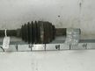 Привод NISSAN CUBE Z11 CR14DE Перед Лев (Контрактный) 35015687