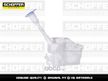 Бачок омывателя SCHOFFER SHF04102 SKODA RAPID 12- / VOLKSWAGEN POLO 10-