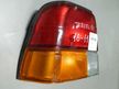 Фонарь TOYOTA CORSA EL51 Зад Лев 16117 (Контрактный) 03344110