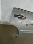 Дверь MITSUBISHI DIAMANTE F31A Зад Прав (Контрактный) 65243149
