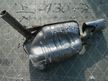 Глушитель MERCEDES-BENZ E-CLASS W211 (Контрактный) 28588236