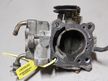Дроссельная заслонка MITSUBISHI 4G15 (Контрактный) 79780391