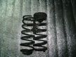 Пружина подвески HONDA CIVIC FD1 Зад (Пара) (Контрактный) 30418608