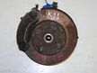 Ступица NISSAN MARCH K11 Перед Лев (Контрактный) 69838462