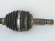 Привод TOYOTA SIENTA NCP81 1NZ Перед Прав (Контрактный) 45980161
