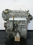 Двигатель NISSAN HR15DE (Контрактный) 40951151