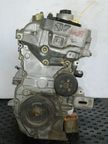 Двигатель NISSAN HR15DE (Контрактный) 40951151