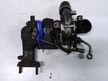 Турбина NISSAN VANETTE RF (Контрактный) 69838842
