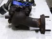Турбина NISSAN VANETTE RF (Контрактный) 69838842
