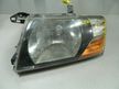 Фара MITSUBISHI PAJERO V75W Перед Лев (Контрактный) 64492415