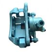 Суппорт тормозной GENERAL PARTS 4773060101 TOYOTA LAND CRUISER  UZJ100 / HDJ101 Задн Прав