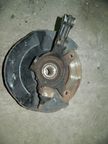Ступица HONDA STREAM RN3 Перед Прав (Кoнтрактный) 79586563