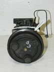 Компрессор кондиционера MAZDA DEMIO B3ME (Контрактный) 45990187