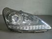 Фара HYUNDAI EQUUS VI G6DJ Перед Прав (Б/У) 40940298