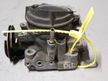 Дроссельная заслонка HONDA D15B (Контрактный) 79780744