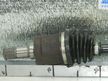 Привод HONDA FIT GD1 L13A Перед Прав (Контрактный) 35021403