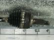 Привод HONDA FIT GD1 L13A Перед Прав (Контрактный) 35021403
