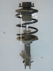 Стойка подвески NISSAN AVENIR W11 Перед Лев (Контрактный) 45993512