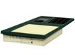 Фильтр воздушный BIG FILTER GB8001 VOLKSWAGEN,SKODA