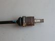 Привод HONDA FREED GB3 L15A Перед Прав (Контрактный) 69586554