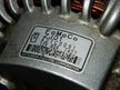 Генератор MAZDA 3 BK ZYVE (Контрактный)