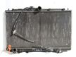 Радиатор ДВС HONDA INSPIRE UA5 (Контрактный) 65243722