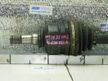 Привод TOYOTA VITZ NCP15 2NZFE Перед Лев (Контрактный) 35015032